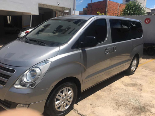 Hyundai H1 2.5 Premium 1 170cv 2018