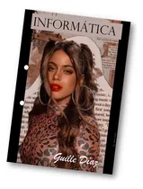 Comprar Caratulas Imprimibles Tamaño A4 Tini Mod.1 Textos Editables