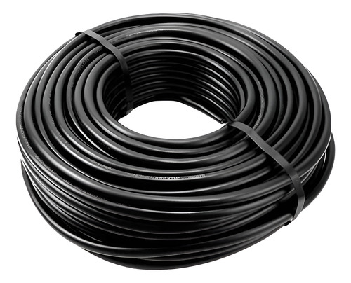 Cable Tipo Taller 2x0,75mm² Iram Neutroluz X 100mts