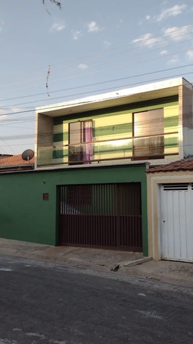 Casa Sobrado Campinas São Paulo 