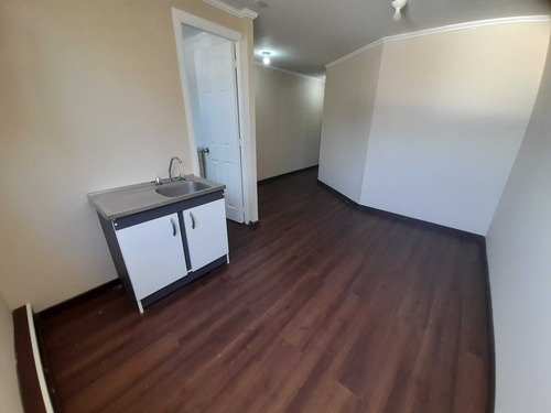 Arriendo Depto. La Estrella, Pudahuel Norte (85880)