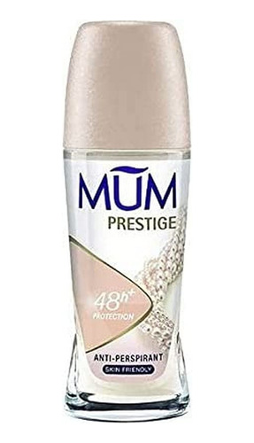 Desodorante Mum Prestige 50ml (importado)