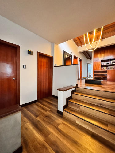 Nueva Captacion*casa En Alquiler En Altos Del Parral. An