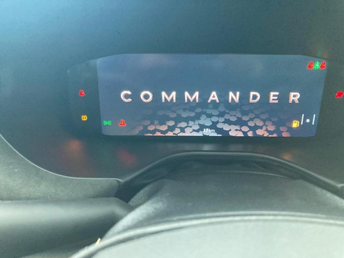 Imagen 9 de 17 de Jeep Commander Limited 2.0t 4x4 At9