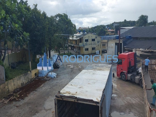 Imagem 4 de 16 de Terreno À Venda No Caji, Quintas Do Picuaia, Ótimo Para Minha Casa Minha Vida, Com10.000 Metros, Plano, Oportunidade - Te00139