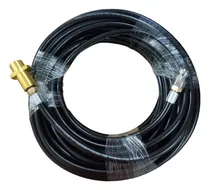 Comprar Manguera Para Hidrolavadora Limpieza De Tuberías Karcher 20m