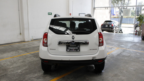 Renault Duster 2.0 Expression At