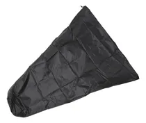 Comprar Fundas Para Chimeneas Negras Y Negras, Impermeables, Antipol