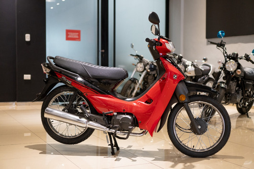 Zanella Due 110 0km Base 2025 Scooters Urquiza Motos