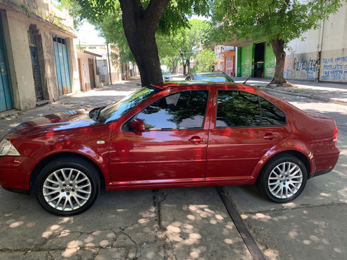Volkswagen Bora 2.0 2.0 Trendline
