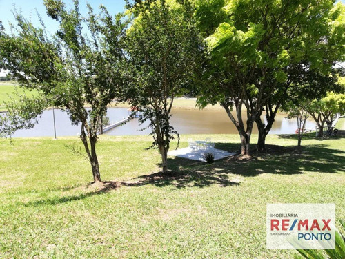 Imagem 27 de 30 de Terreno À Venda, 300 M² Por R$ 184.853,85 - Residencial Flor D'aldeia - Mogi Mirim/sp - Te0013