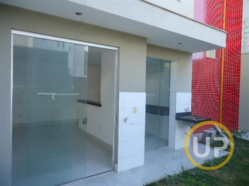 Imagem 8 de 15 de Área Privativa 2 Quartos , Elevador - Bairro Santa Branca Bh - 11171