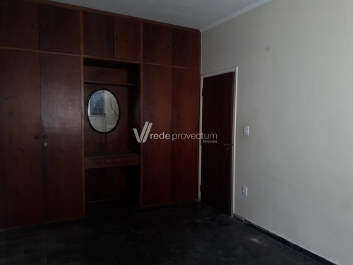 Imagem 9 de 22 de Casa À Venda Em Vila Proost De Souza - Ca292191