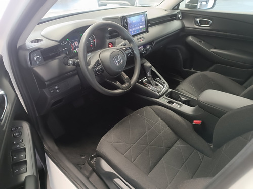 Honda HR-V 1.5 DI I-VTEC FLEX EX CVT