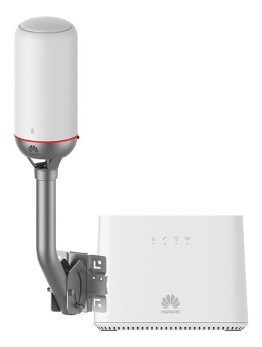 Router Huawei 4g B2368 Liberado Wifi Internet Rural Entel 