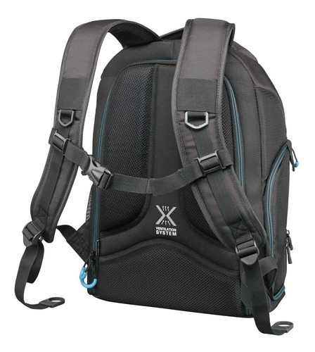Imagen 6 de 7 de Mochila Cullmann Sydney Pro Dp 600+ P/ Cámaras Fotográficas