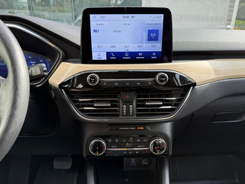 Ford Escape Hybrid Titanium Fhev 2.5 AUT