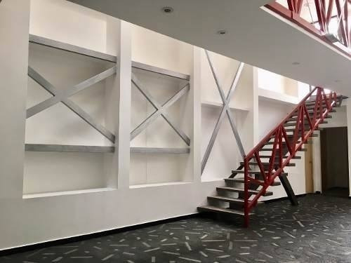 Imagen 8 de 14 de Oficina En Renta En El Centro Historico Cdmx Pino Suarez
