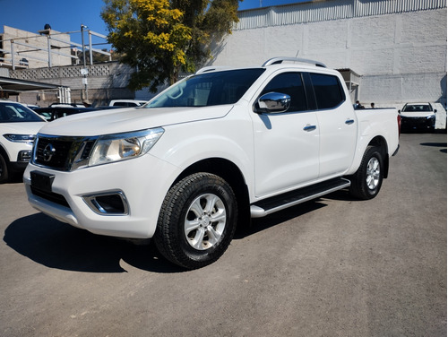 Nissan Frontier 4.0 Pro-4x V6 4x2 At