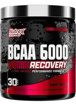 Comprar Aminoacidos Bcaa Nutrex 6000 30 Servicios