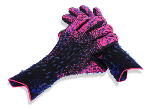 Guantes De Fútbol De Talla Juvenil Para Niños Y Adultos, 6/7