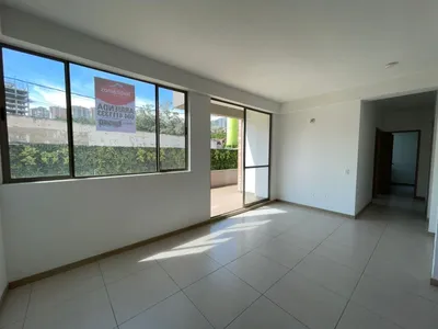 Apartamento en arriendo