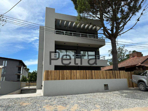 Departamento En Venta En Pinamar