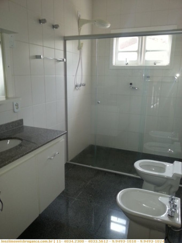 Imagem 9 de 28 de Casas Em Condomínio À Venda Em Bragança Paulista/sp - Compre O Seu Casas Em Condomínio Aqui! - 1136287