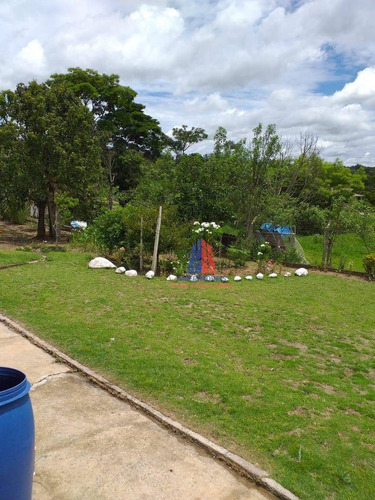 Chácara Com 2 Dormitórios À Venda, 2000 M² Por R$ 320.000,00 - Bairro Dos Pires - Limeira/sp - Ch0070