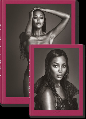 Naomi Campbell Updated Edition (in) - Baker,josh