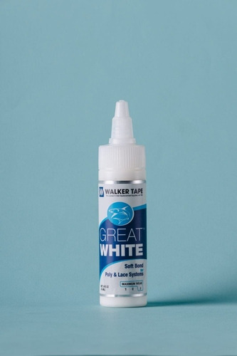  Walker Great White Pegamento Blanco 41ml