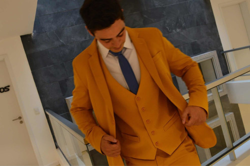 Imagen 5 de 5 de Alquiler De Trajes Para Hombres Zona Tres Cruces