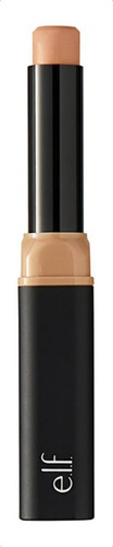 Corrector Maquillaje E.l.f Concealer Xtreme C Tono Light/medium