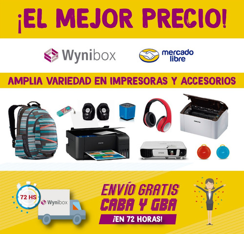 Impresora Samsung Sl M2020w 2020w Laser Wifi + Resma Regalo