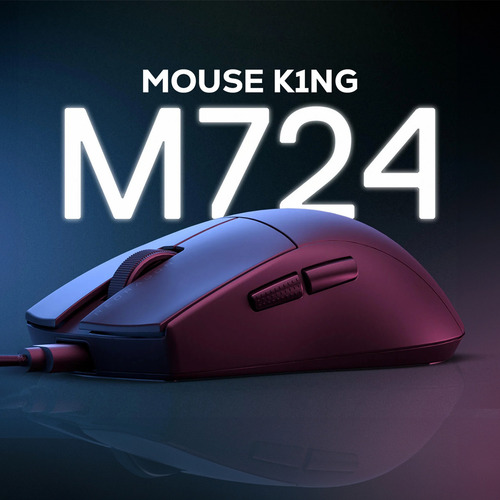 Mouse Gaming Redragon