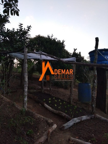 Chacara - Ch00061 - 68105190