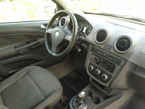 Voyage Confortline 1.6 Flex Automatico Unico Dono