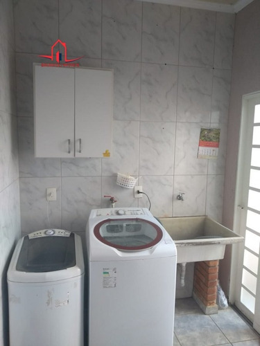 Imagem 13 de 24 de Casa A Venda No Bairro Parque Da Represa Em Jundiaí - Sp. - 1403-1