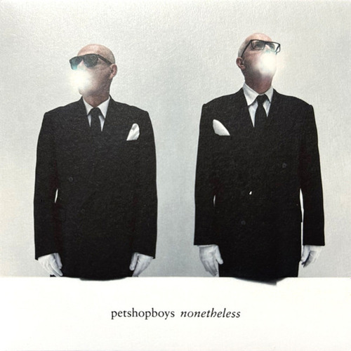 Pet Shop Boys Nonetheless 2 Cd Deluxe Edition Importado