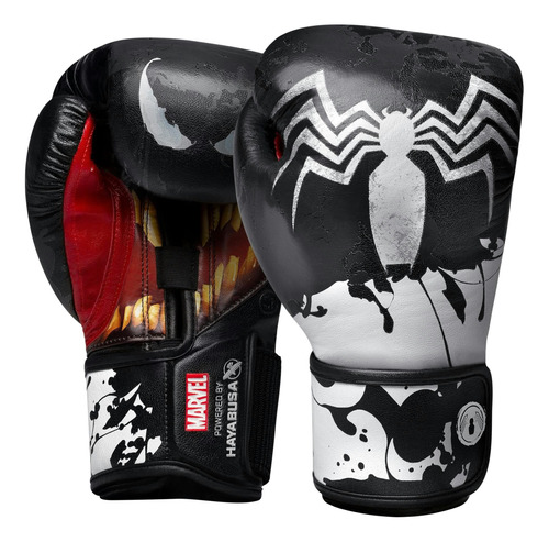 Guantes De Boxeo Hayabusa 12 Oz Venom