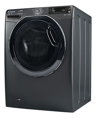 Imagen 2 de 3 de Lavasecarropas Candy Alisè Gvfwfl4139 Inverter 13kg !
