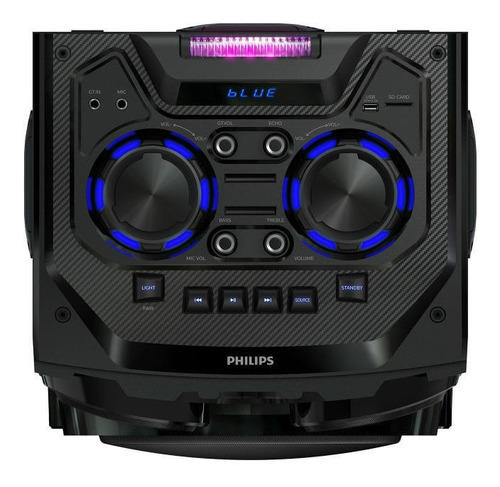 Sistema De Audio Philips Tax3705/77
