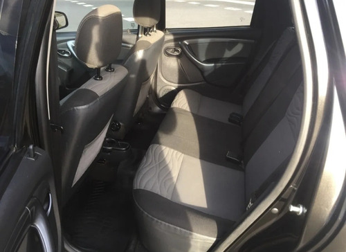 Renault Duster 2.0 4x2 Luxe