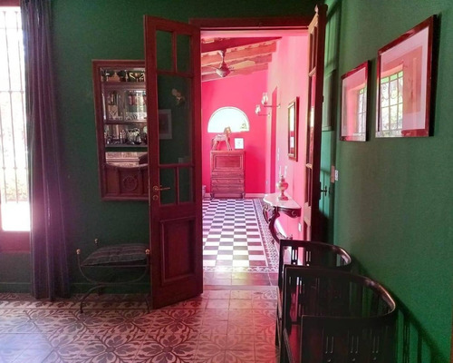 Imagen 3 de 11 de Excelente Casa En Alquiler Temporal En Capilla Del Señor..