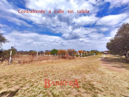 Lote Muy Amplio 2494 M2 Piedra Blanca Abajo