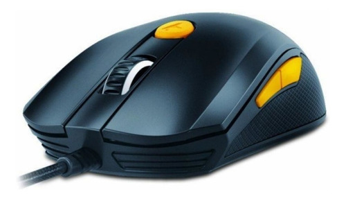 Mouse Gamer Gx Gaming Genius Scorpion M8-610 Laser 8200 Dpi