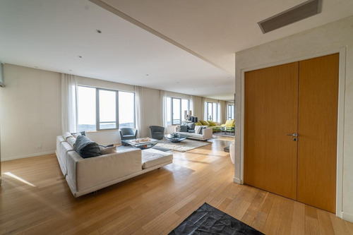 Imagen 2 de 30 de Departamento En Torres Del Faro - Puerto Madero