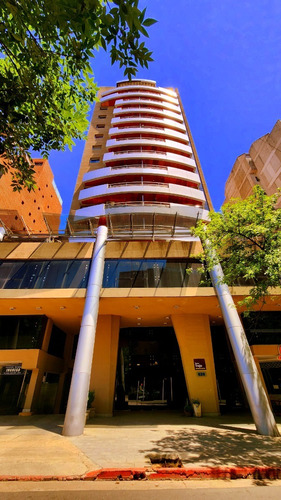 Imagen 27 de 27 de Nueva Córdoba- Alquiler-con Terraza Propia- Semipiso 3 Dorm- De Categoría- A Media Cuadra De Av. Yrigoyen