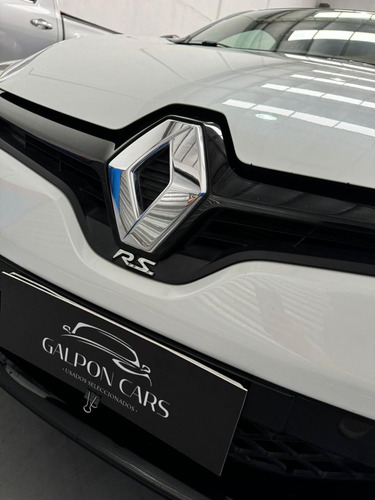 Renault Mégane III 2.0 Rs 265cv