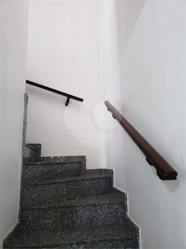Imagem 10 de 30 de Casa De Condominio Em Cambuci - Reo453932